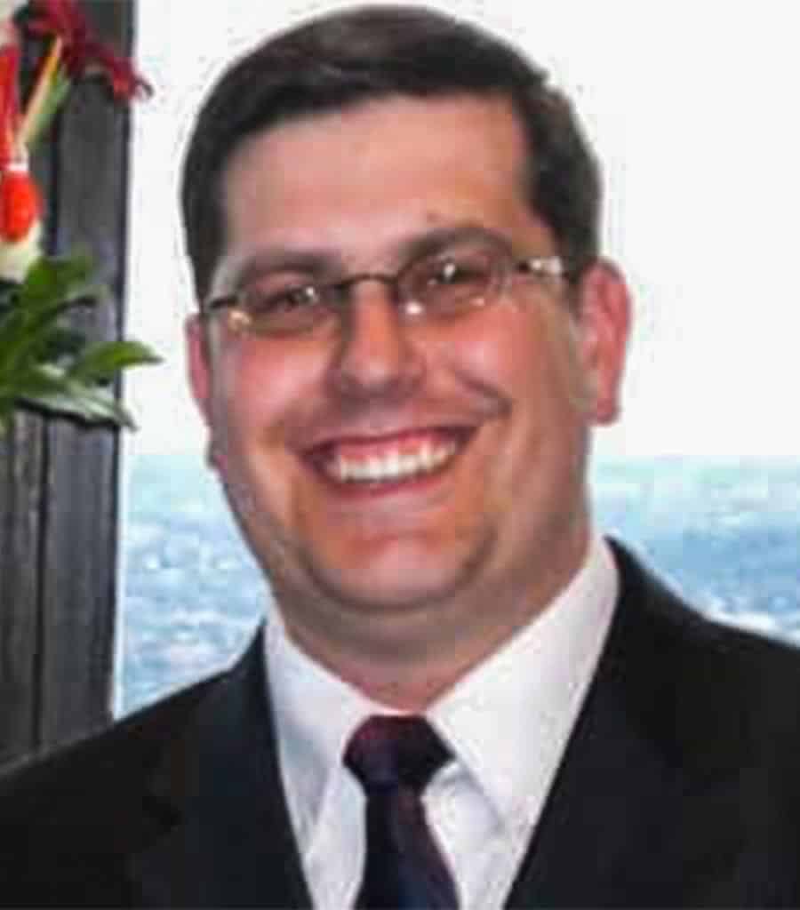 Aaron Zucker