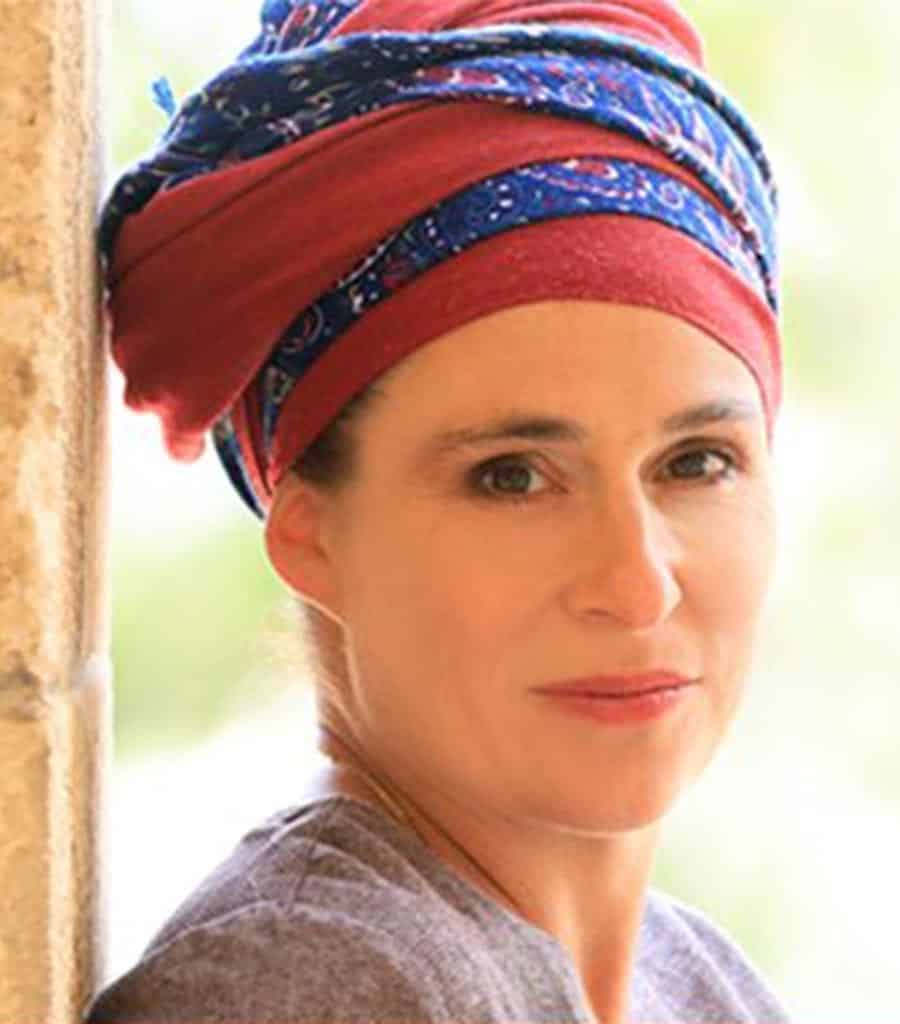 Natalie Sopinsky