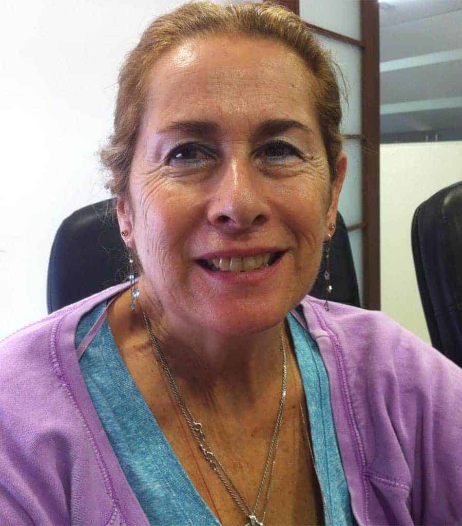 Yehudit Tayar
