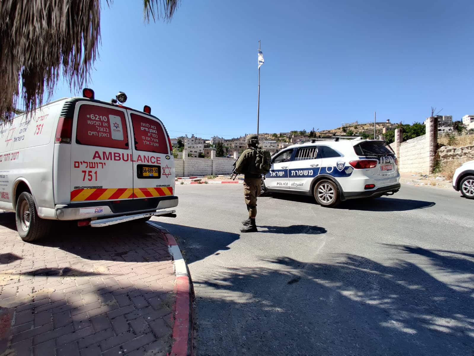 hevron terrorist hebron